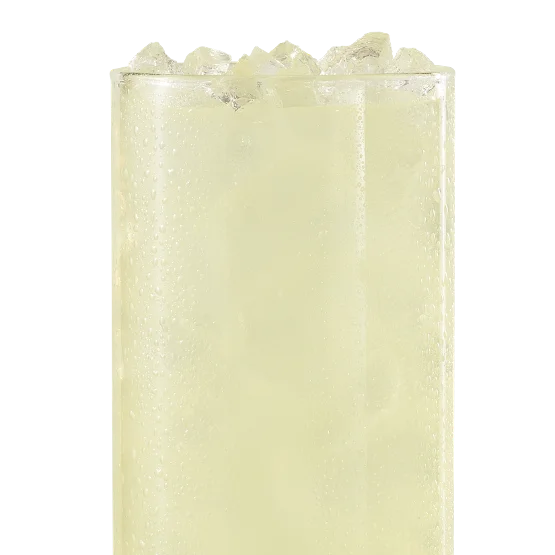 Wendy's All-Natural Lemonade