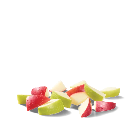 Wendy's Apple Bites