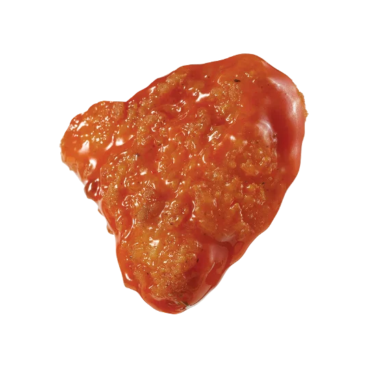 Wendy's Buffalo Nuggs