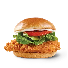 Chicken Nuggets & More